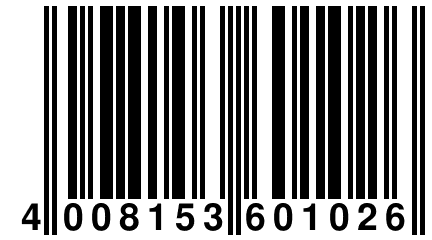 4 008153 601026