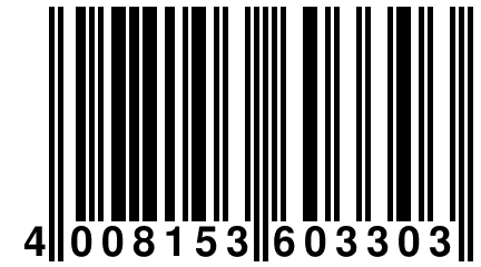 4 008153 603303