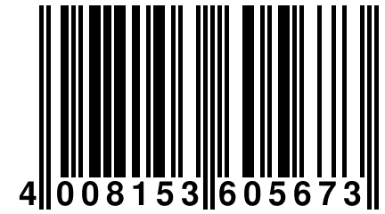 4 008153 605673