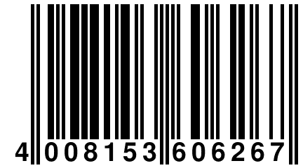 4 008153 606267