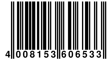 4 008153 606533