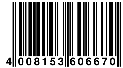 4 008153 606670