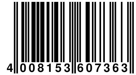 4 008153 607363