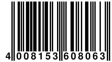 4 008153 608063