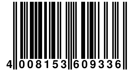 4 008153 609336