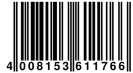 4 008153 611766