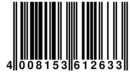 4 008153 612633