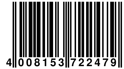 4 008153 722479