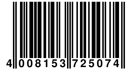 4 008153 725074