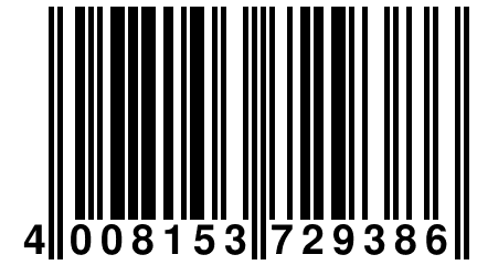 4 008153 729386