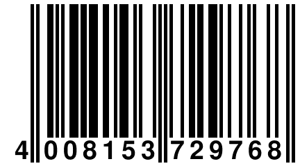 4 008153 729768