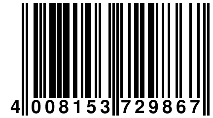 4 008153 729867