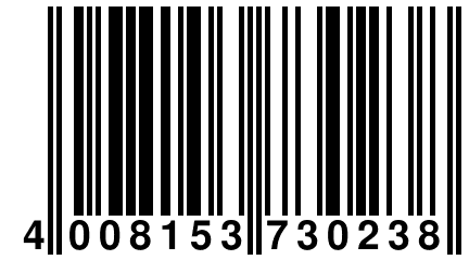 4 008153 730238