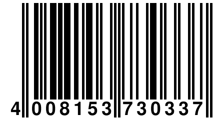 4 008153 730337