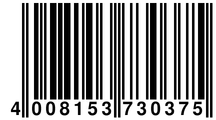 4 008153 730375