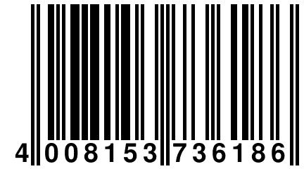 4 008153 736186