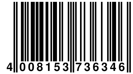 4 008153 736346