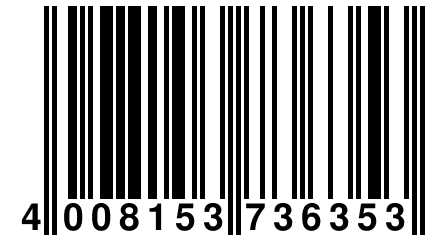 4 008153 736353