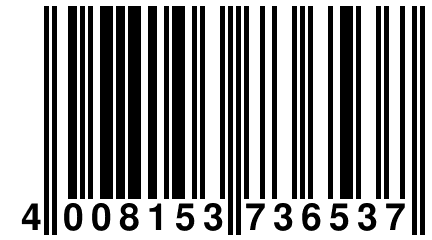 4 008153 736537