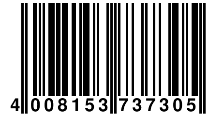 4 008153 737305