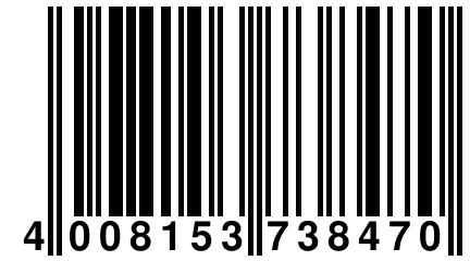 4 008153 738470