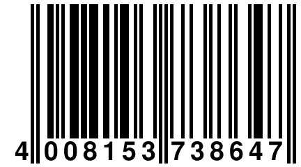 4 008153 738647