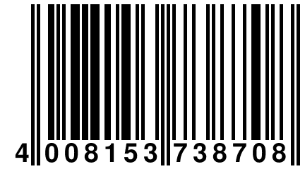 4 008153 738708