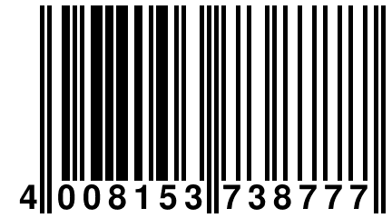 4 008153 738777