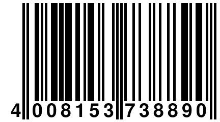 4 008153 738890