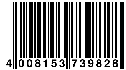 4 008153 739828