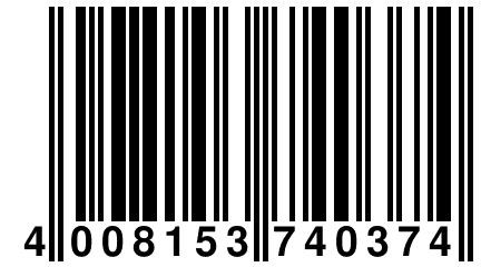 4 008153 740374