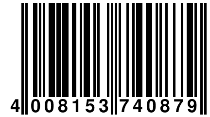 4 008153 740879