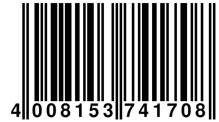 4 008153 741708