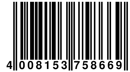 4 008153 758669