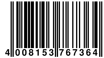 4 008153 767364