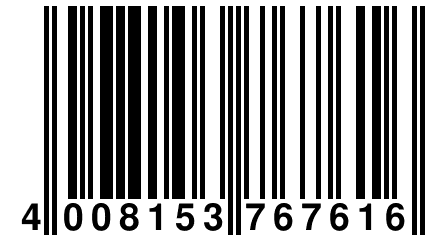 4 008153 767616