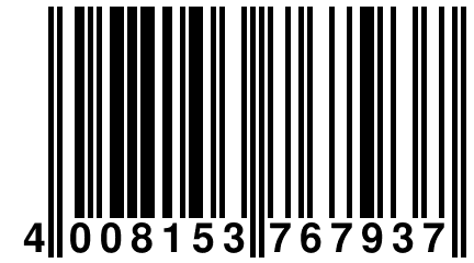 4 008153 767937