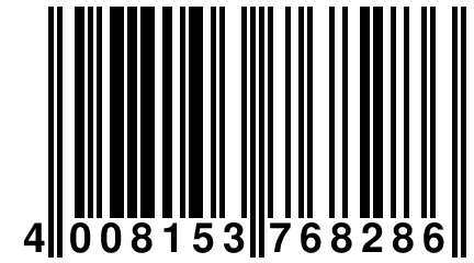 4 008153 768286