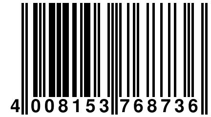 4 008153 768736