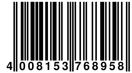 4 008153 768958