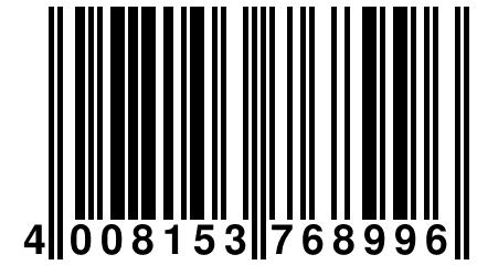 4 008153 768996