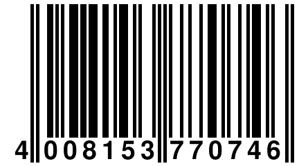 4 008153 770746