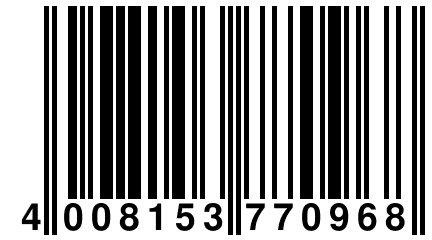 4 008153 770968