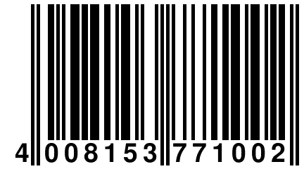 4 008153 771002