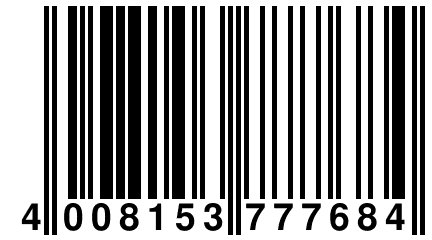 4 008153 777684