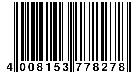 4 008153 778278