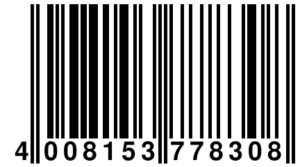 4 008153 778308