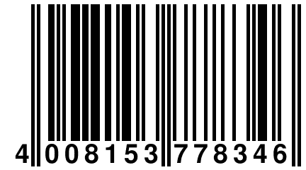 4 008153 778346