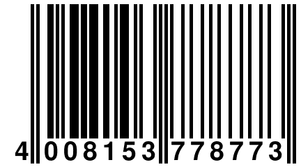 4 008153 778773