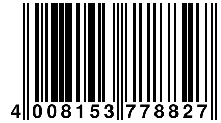 4 008153 778827